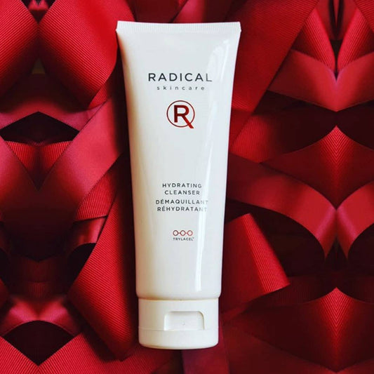 Hydrating Cleanser 120ml