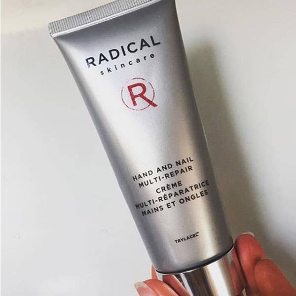 Hand And Nail Multi Repair 75ml