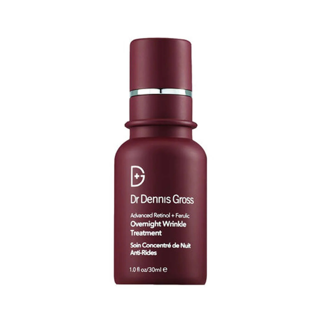 Advanced Retinol + Ferulic Overnight Wrinkle Serum Treatment