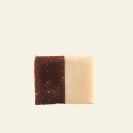 Cinnamon & Shea Soap