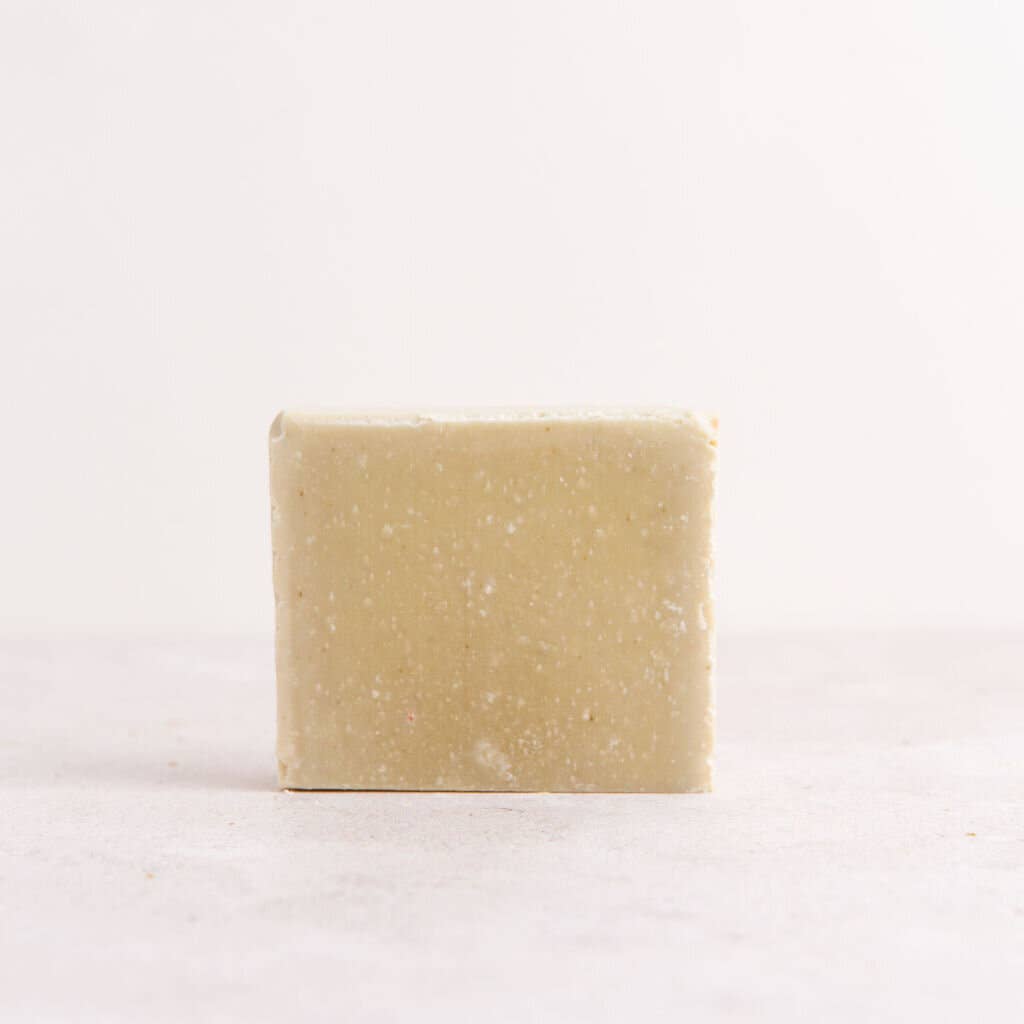 Five Soap Gifter