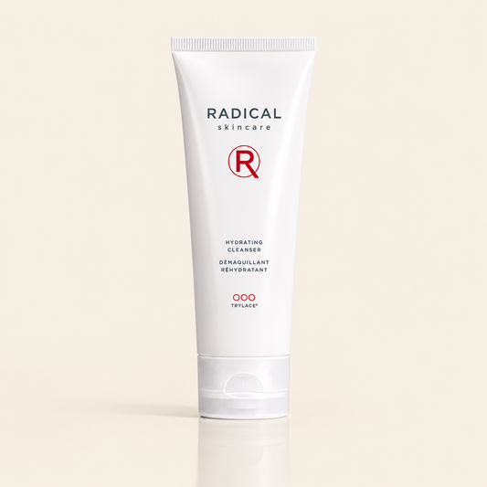 Hydrating Cleanser 120ml