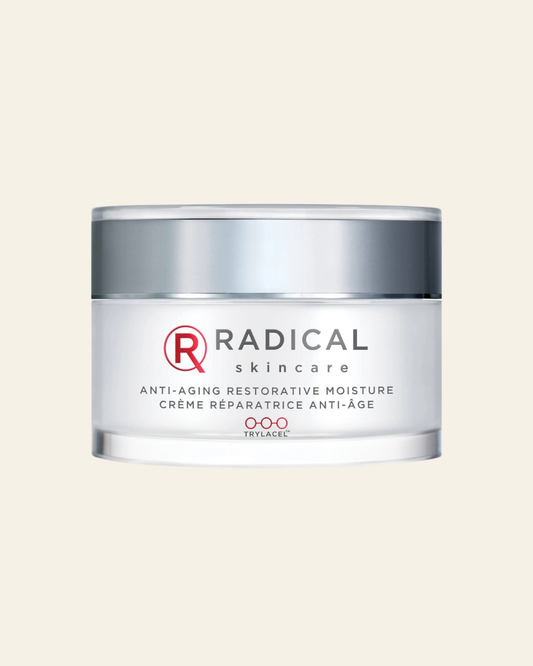 Anti-Aging Restorative Moisture
