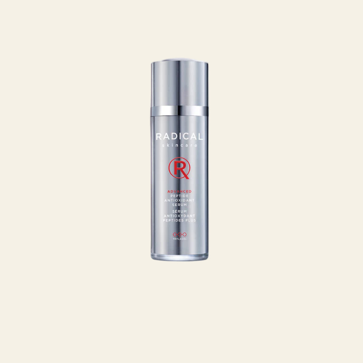 Advanced Peptide Antioxidant Serum 30ml bottle