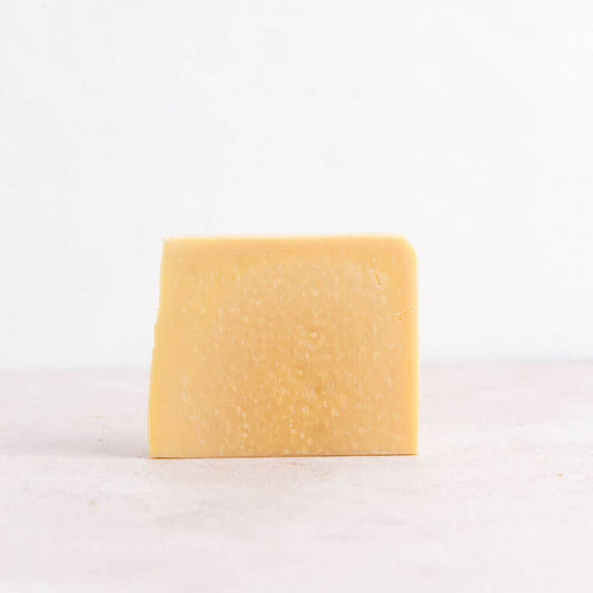 Plastic-Free Shampoo Soap Bar